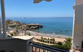 Nerja Sea View Front Line Appartment Torrecila 4P Max