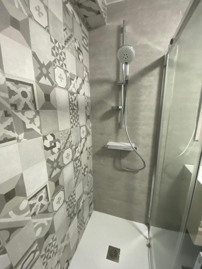 Nerja Sea View Front Line Appartment Torrecila 4P Max Exterior foto